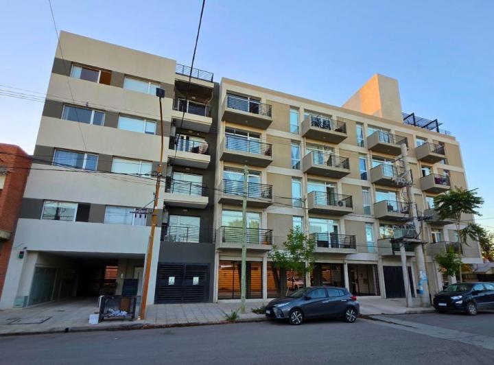 Departamento · 32m² · 2 Ambientes