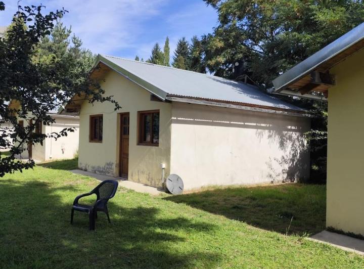 Casa · 2071m² · 2 Dormitorios