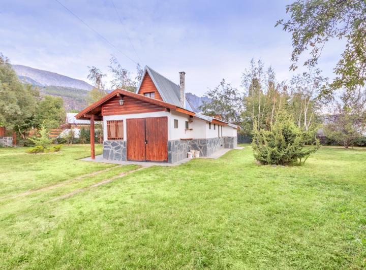 Casa · 177m²