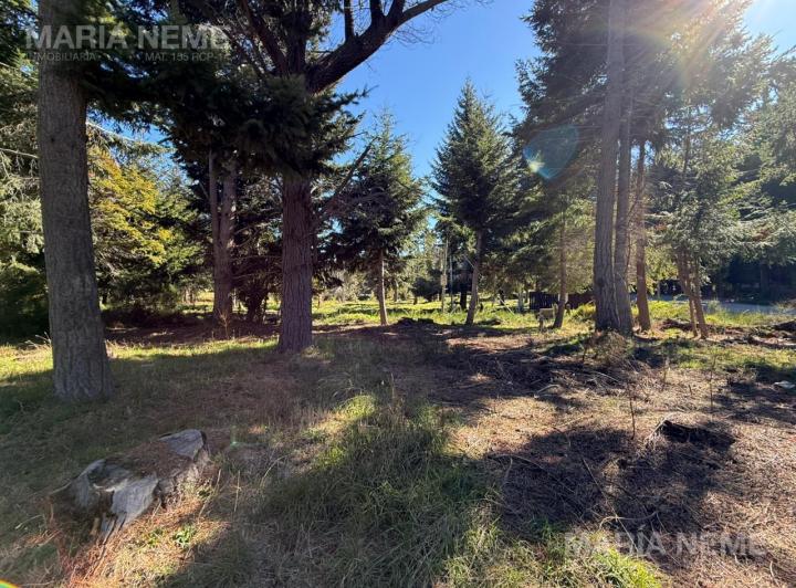 Terreno · 1861m²
