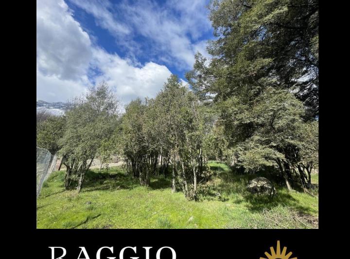 Terreno · 552m²