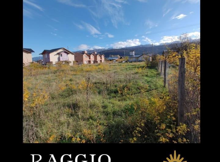 Terreno · 485m²