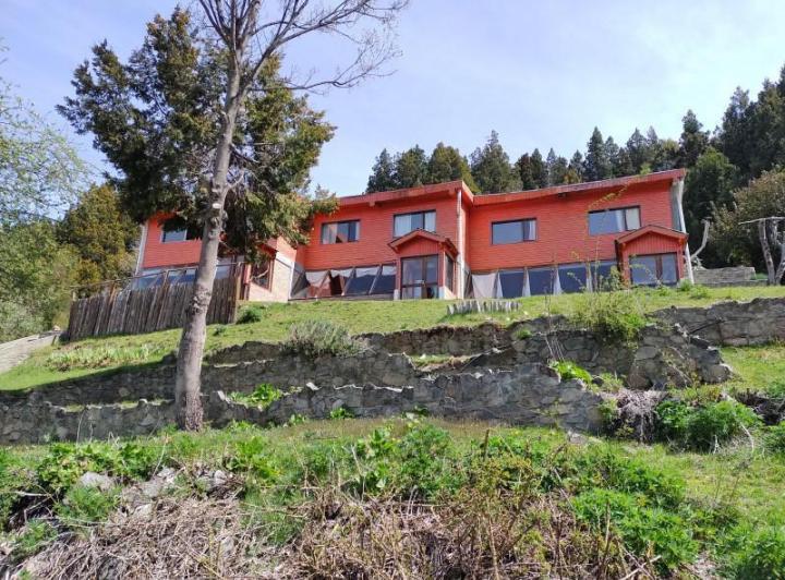 Casa · 400m²