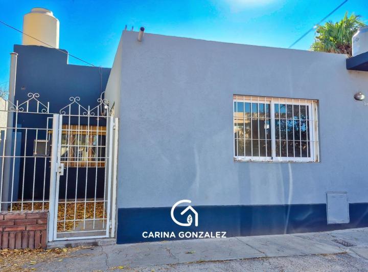 Casa · 200m² · 4 Ambientes · 2 Cocheras