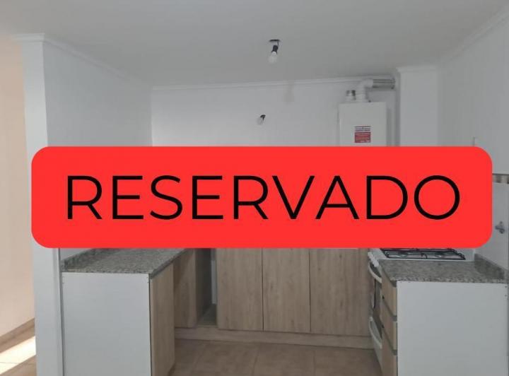 Departamento · 2 Ambientes