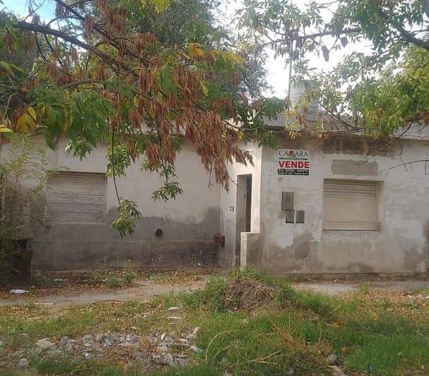 Terreno · 622m² · 1 Ambiente