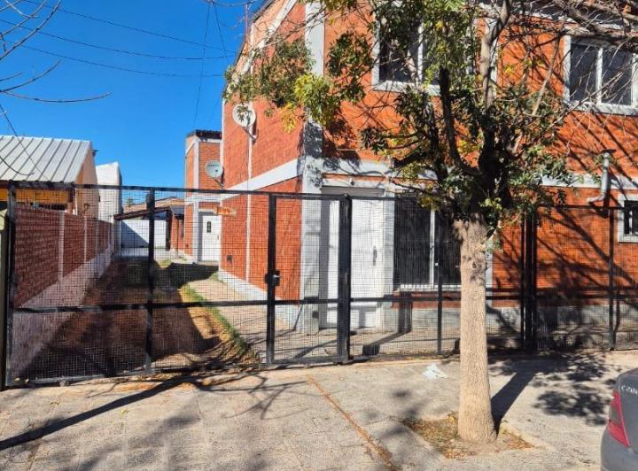 PH · 56m² · 3 Ambientes · 1 Cochera
