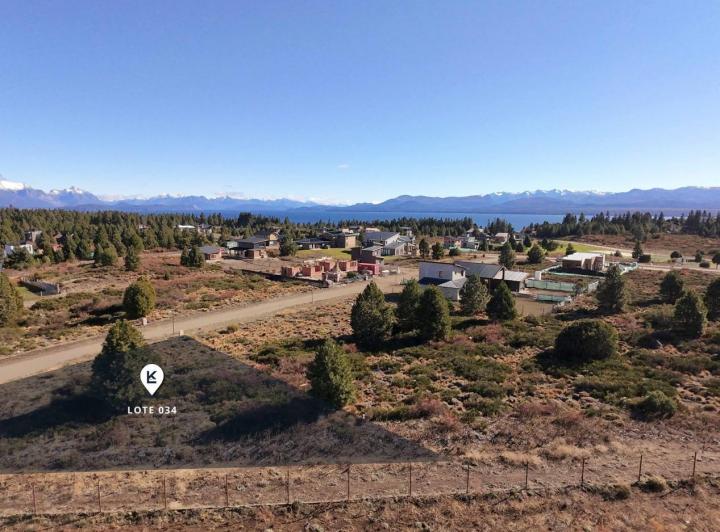 Terreno · 1000m²