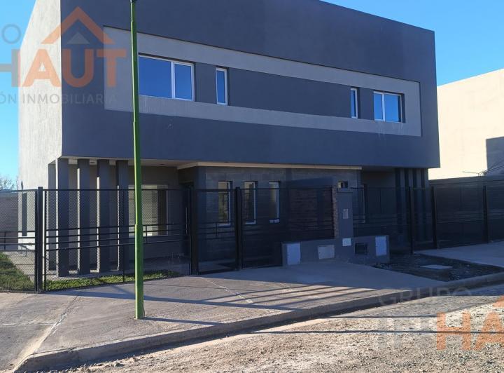 PH · 110m² · 2 Dormitorios