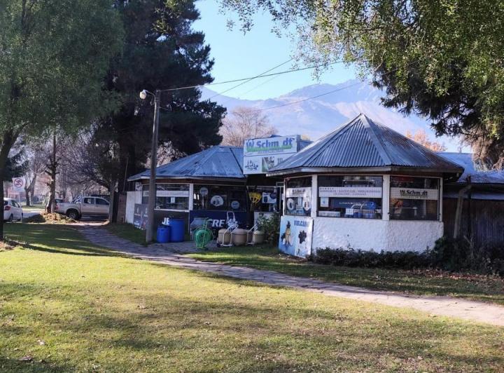 Terreno · 1256m²