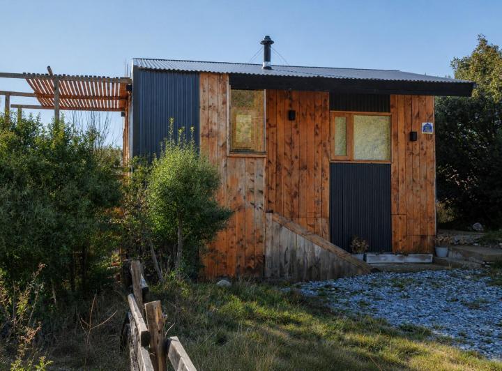 Casa · 110m² · 7 Ambientes