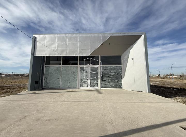 Bodega-Galpón · 250m²