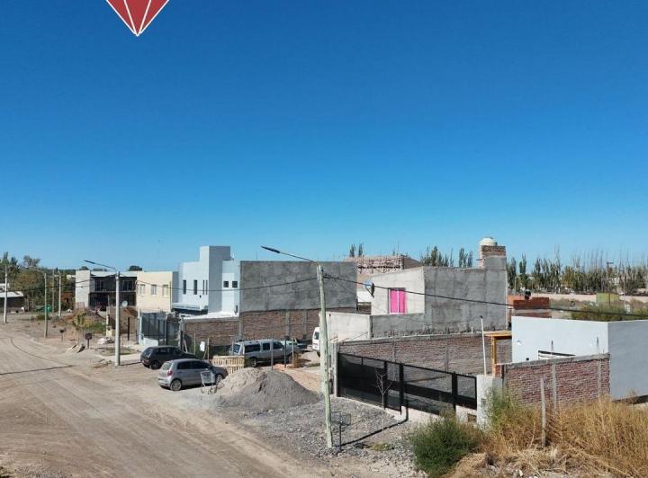 Terreno · 300m²