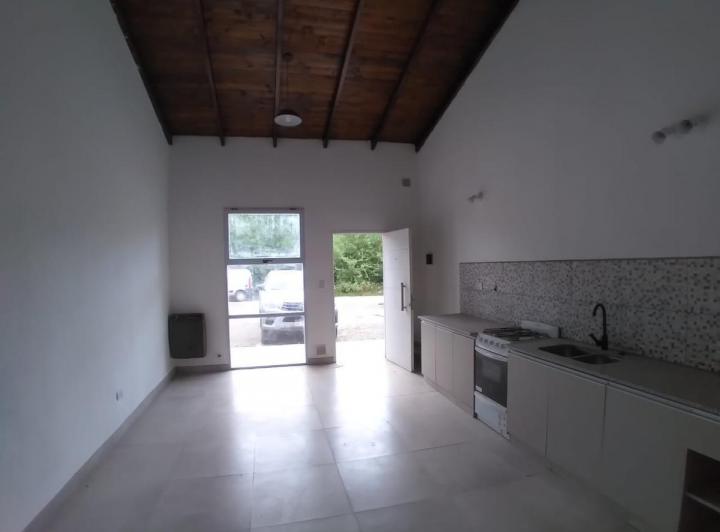 Casa · 43m² · 2 Ambientes