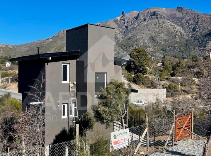 Casa · 71m² · 3 Ambientes