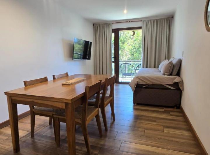 Departamento · 45m² · 2 Ambientes · 1 Cochera