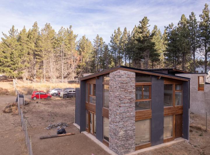 Casa · 228m² · 5 Ambientes