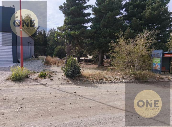 Terreno · 400m²