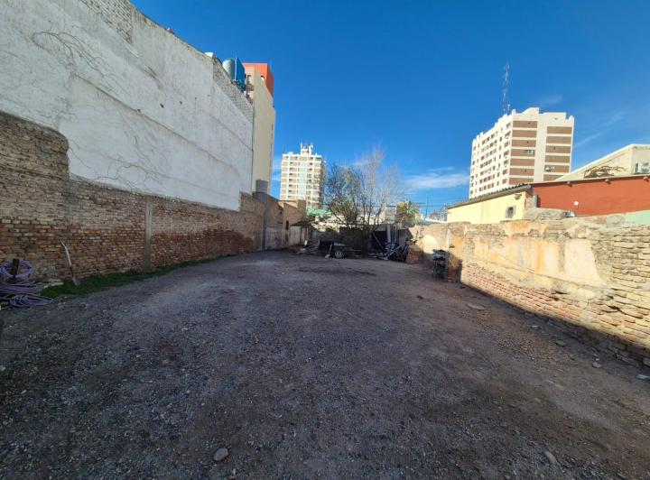 Terreno · 500m²