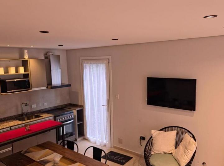 Casa · 70m² · 3 Ambientes