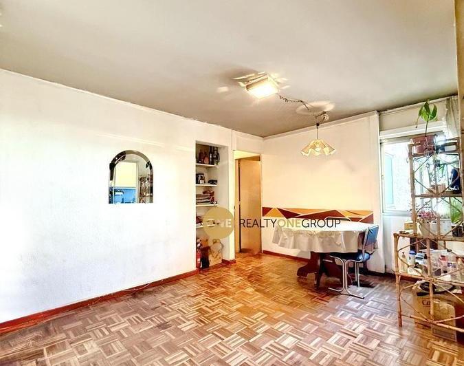 Departamento · 42m² · 3 Ambientes