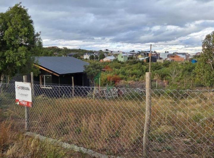 Terreno · 150m²