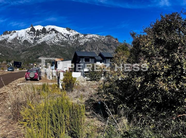 Terreno · 625m²