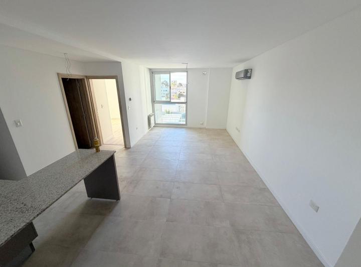 Departamento · 54m² · 2 Ambientes · 1 Cochera