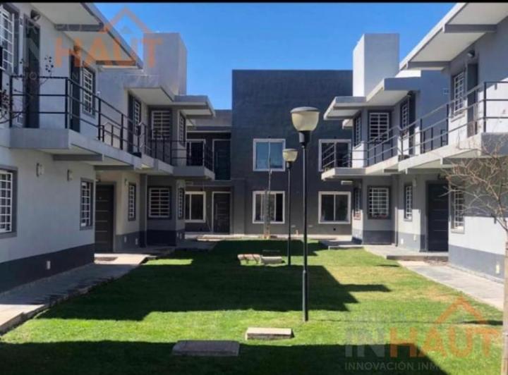 Departamento · 30m² · 2 Ambientes