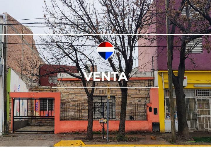 PH · 147m² · 4 Ambientes · 1 Cochera