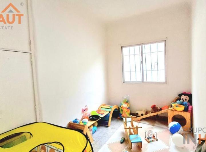 Casa · 90m² · 3 Dormitorios · 1 Cochera