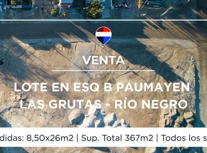 Terreno · 367m²