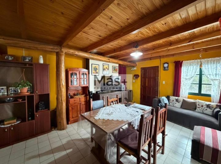 Casa · 112m² · 3 Ambientes