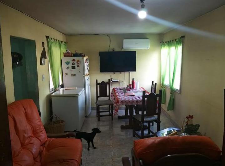Departamento · 51m² · 5 Ambientes · 1 Cochera