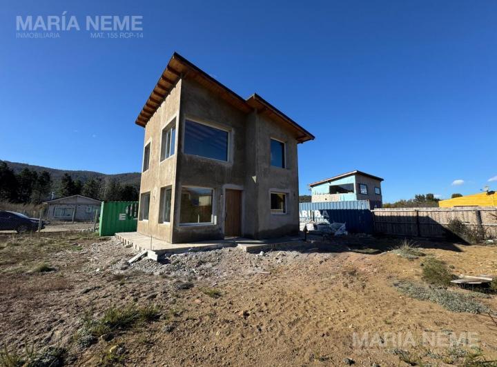 Casa · 628m² · 2 Ambientes