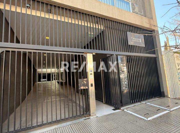 Oficina comercial · 32m²