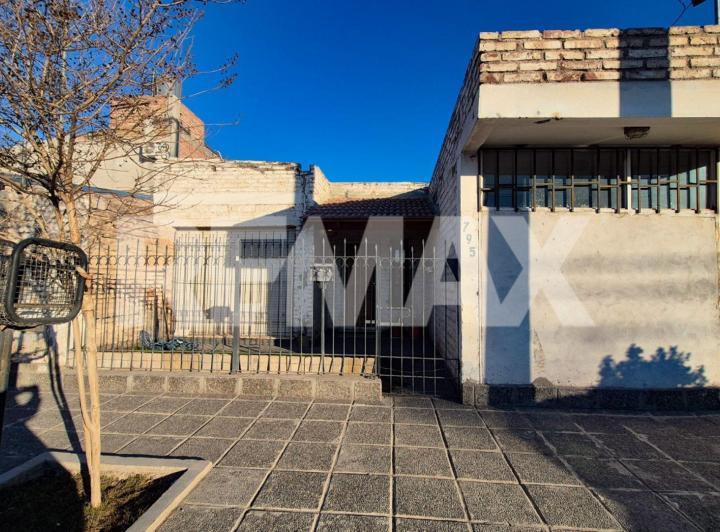 Casa · 98m² · 3 Ambientes