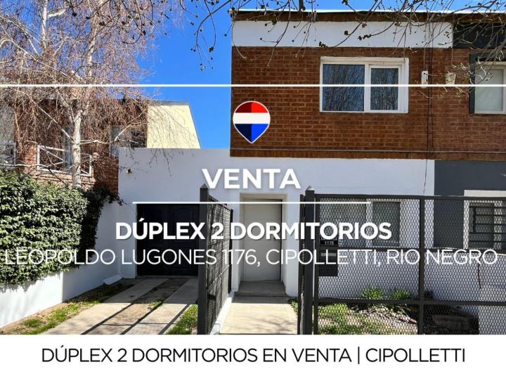 PH · 135m² · 3 Ambientes · 1 Cochera