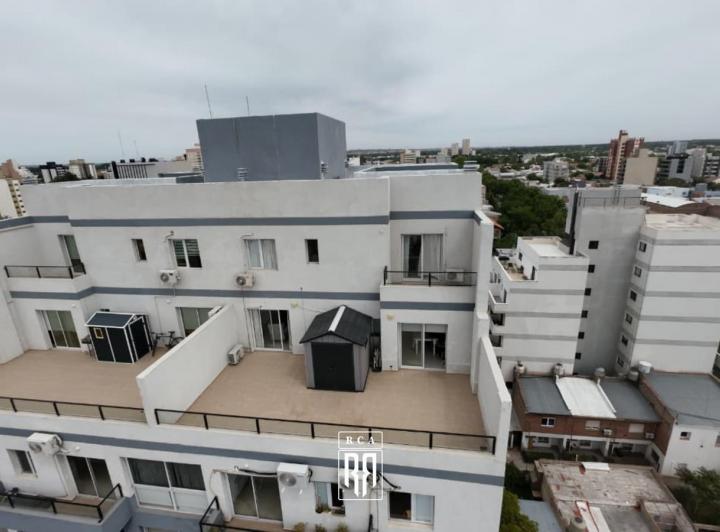 Departamento · 92m² · 4 Ambientes · 1 Cochera
