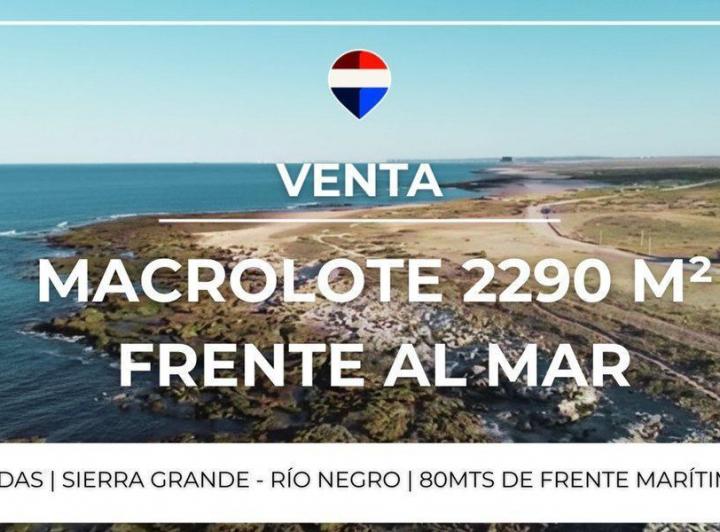 Terreno · 2290m²
