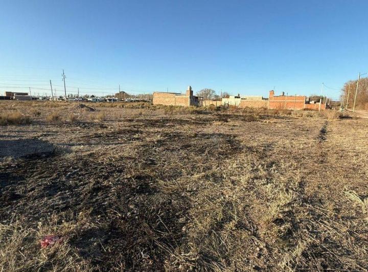 Terreno · 300m²