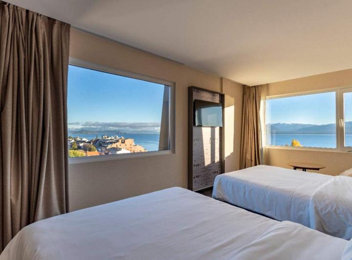 Departamento · 4000m² · 1 Ambiente