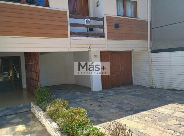 Departamento · 88m² · 5 Ambientes