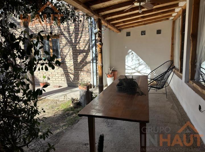 Casa · 166m² · 4 Ambientes