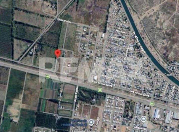 Terreno · 332m²