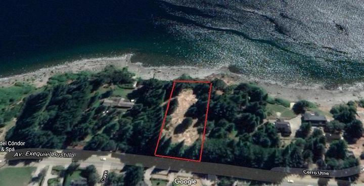 Terreno · 5139m²