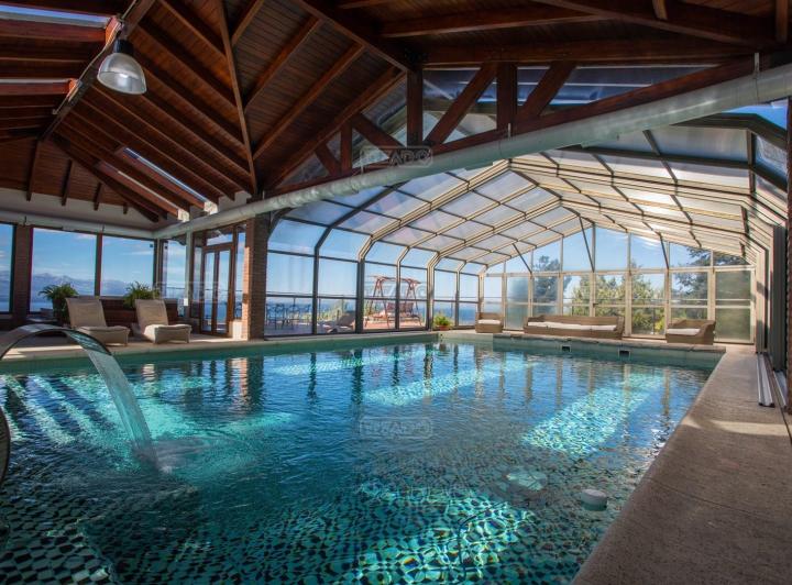 Casa · 778m² · 1 Cochera