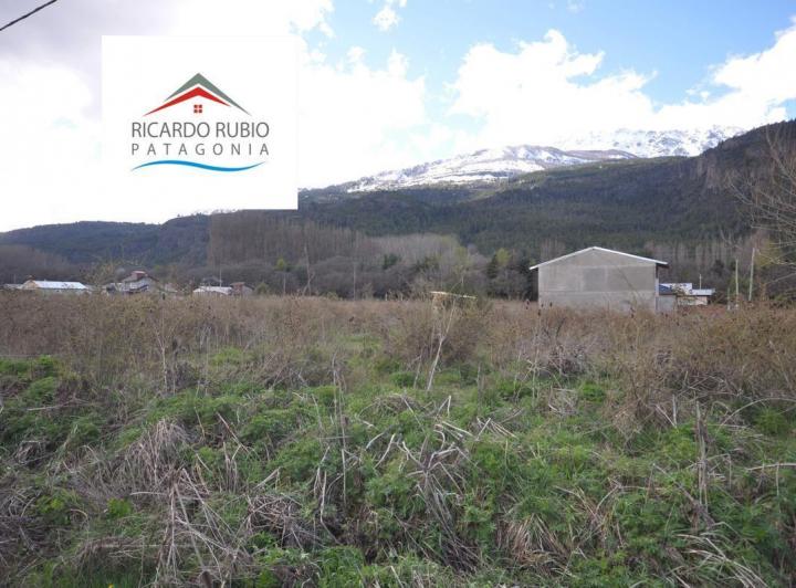 Terreno · 430m²