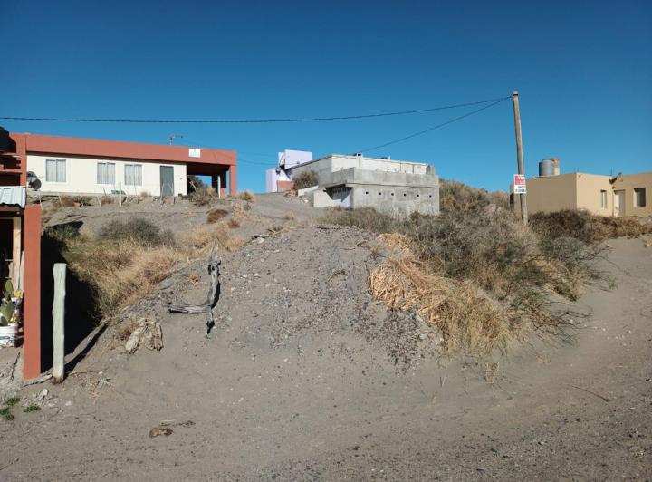 Terreno · 240m²
