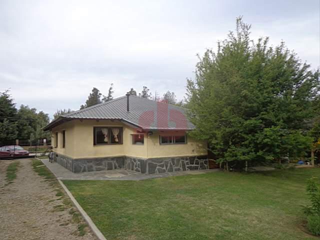 Casa · 280m² · 12 Ambientes